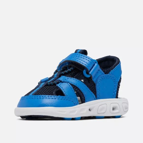 Columbia Toddler Techsun Wave Sandal Toddler - Picture 2 of 9